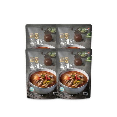 교동 육개장