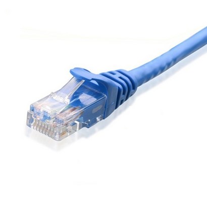 애니포트플러스 CAT6 랜선 리뷰후기