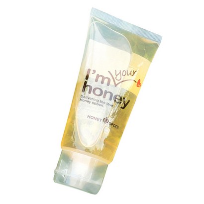 HONEYSOON 튜브허니 아카시아꿀