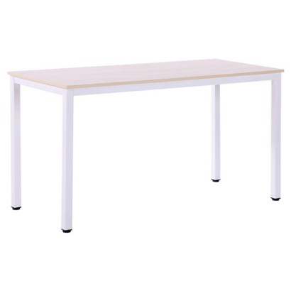 블루밍홈 베이직 책상 40 입식 1400