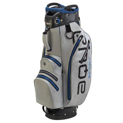 빅맥스 AQUA SPORT2 골프 캐디백 리뷰후기