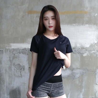 리나라인 여성용 에일반팔티셔츠 SS16 리뷰 후기