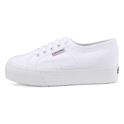 수페르가 남녀공용 2735 COTW SNEAKERS