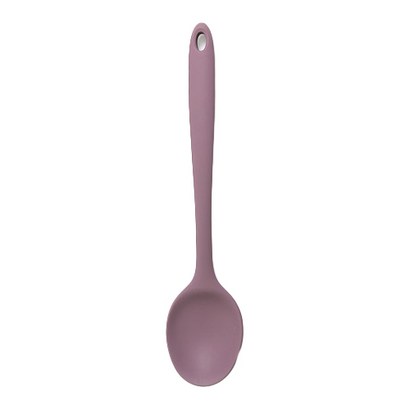 키친토리 파스텔 실리콘 이유식 요리스푼