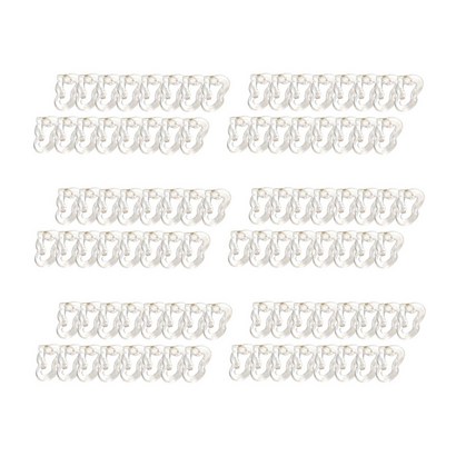 엘트리 투명전선클립 미니