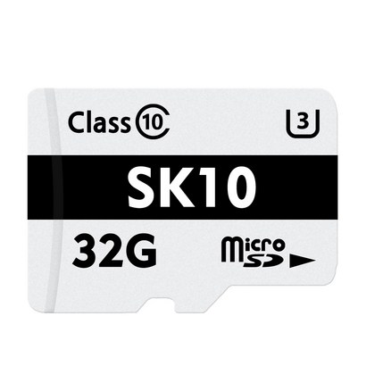 액센 SK10 Micro SD UHS-3 리뷰후기