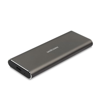 유니콘 M2 SSD PCI 방식 외장하드 케이스 SM-900P 리뷰후기