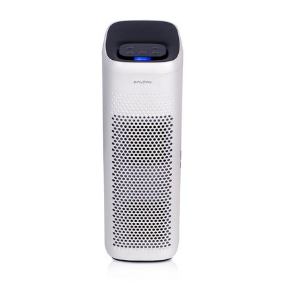 엔비텍 스마트케어 공기청정기 EVT-AC2250W 1424㎡ 화이트 리뷰후기