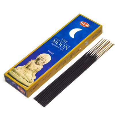 HEM 인센스 스틱 리뷰후기