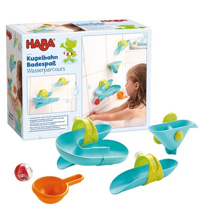 하바 볼트랙 욕조놀이 워터코스 HB301799