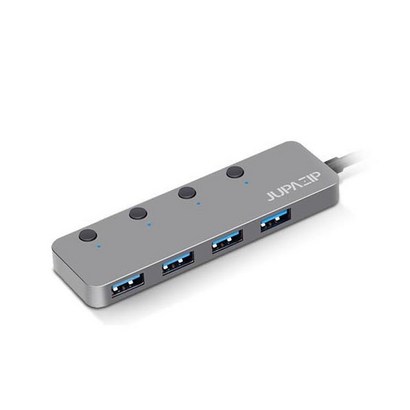 주파집 31 USB 허브 J-hub 200