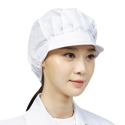 팀쿡 기본 위생모자 TSCF-103 FREE