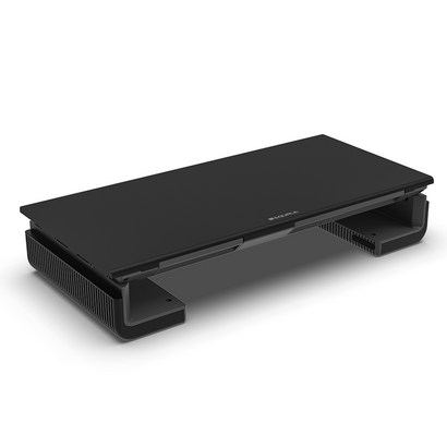브라보텍 EQUALE AP-2002 M DESK 모니터 받침대 리뷰후기