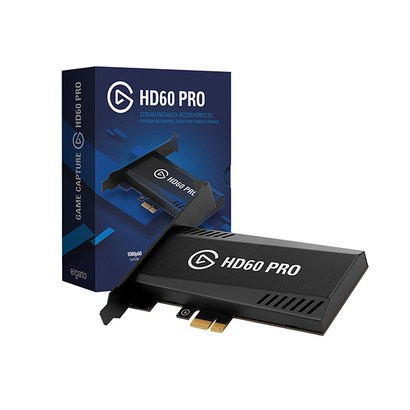엘가토 내장형 캡쳐카드 HD60 RO