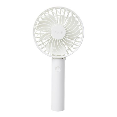 프롬비 매직스톰 휴대용 미니 선풍기 리뷰후기