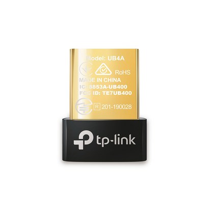 티피링크 블루투스 40 나노 USB 어댑터