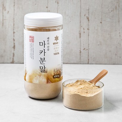 매홍 착한상점 마카분말 리뷰후기