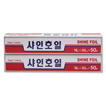 에버랩 샤인 알루미늄 쿠킹일