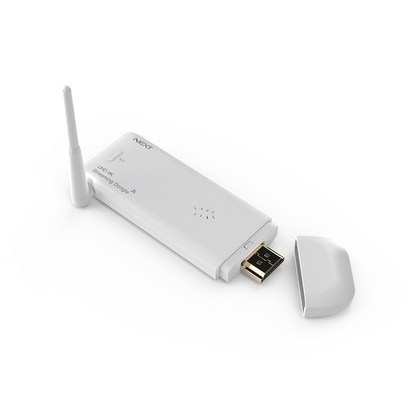 넥스트 WiFi 5 4K 무선 미러링 동글