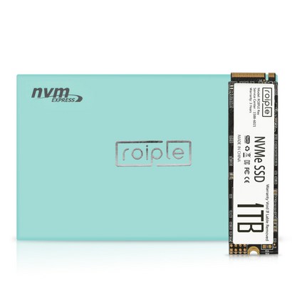 디오테라 NVe SSD