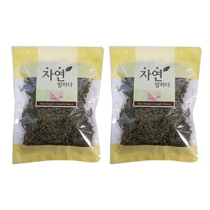 야관문