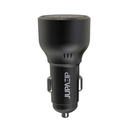 주파집 USB D 타입 S 차량용 초고속 충전기 63W