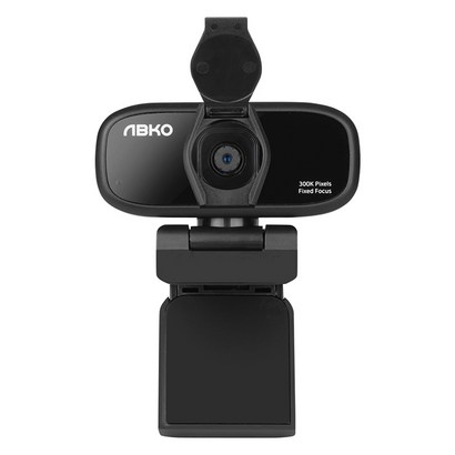 앱코 SD Fixed Focus 웹캠 AC480