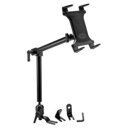 ARKON 차량용 보조석 시트레일 태블릿 거치대 TAB801