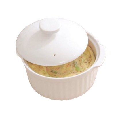 크리미화이트 계란찜기