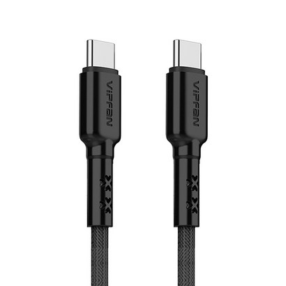 VIFAN X2 C타입 고속충전 케이블 1