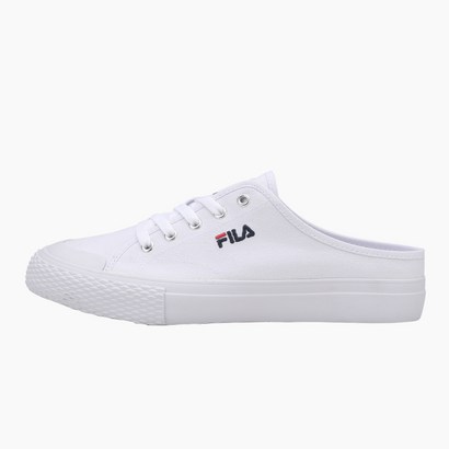 휠라 클래식 킥스 B 뮬 레이스 1XM00973_100 리뷰후기