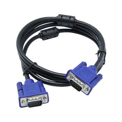 모니터케이블 VA DVI TV 셋탑박스 연결케이블 VA케이블