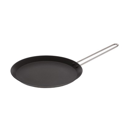 에델코첸 통3중 팬케이크팬 프라이팬 블랙 논스틱 인덕션 IH