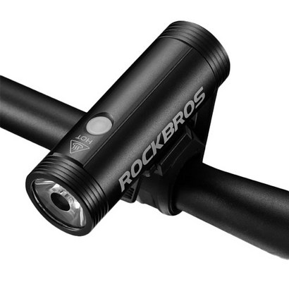 락브로스 자전거 LED 전조등 라이트 R1-800 리뷰후기