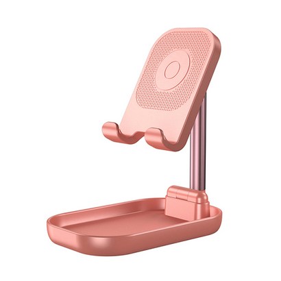 접이식 휴대용 핸드폰 거치대
