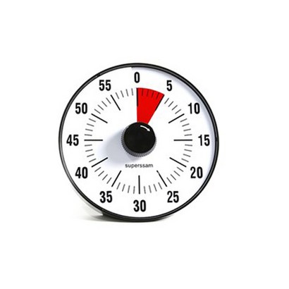 슈퍼쌤에듀 디지털 체크 60분 타이머