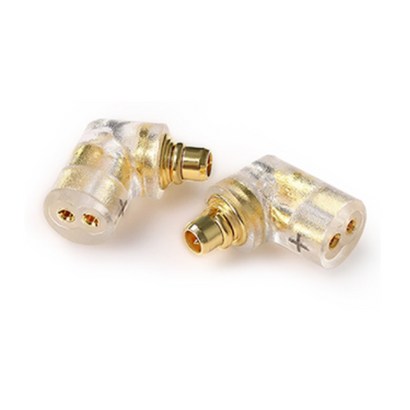 OEAudio 어뎁터 For IEM 케이블 2Pin to MMCX 0 변환 젠더 리뷰후기