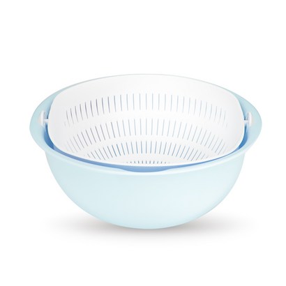 강블리라이프 빙글 채반 볼 리뷰후기