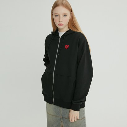 로라로라 STANDARD HOOD ZIPUP HZ-21531 리뷰후기
