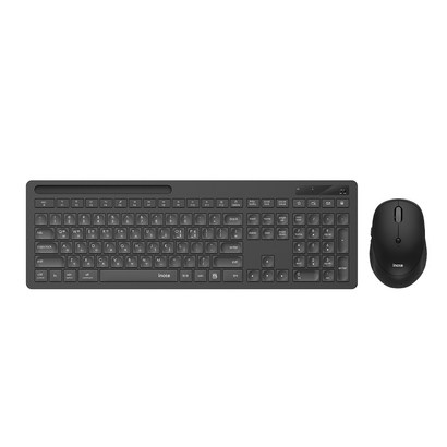 아이노트 K708R 무선 키보드 마우스