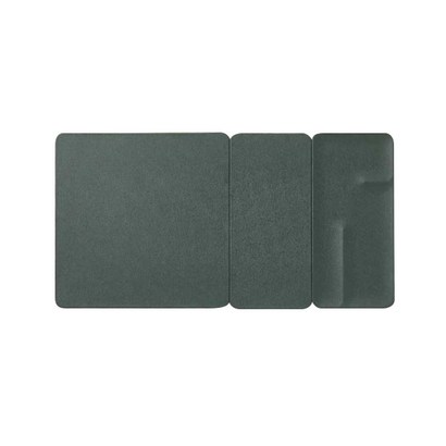 파우트 3in1 초고속 무선충전 트레이 분리형 마우스패드 HANDS3 SIT AX
