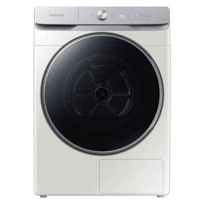 삼성전자 그랑데 AI 건조기 DV17T9720SE 방문설치 리뷰 후기