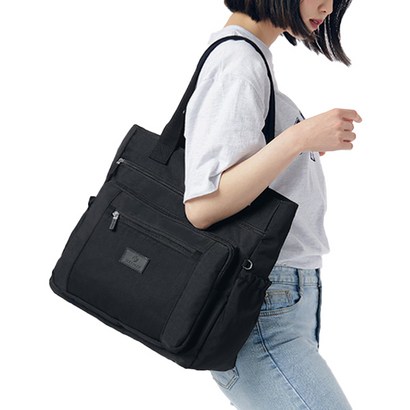 애드에딧 워즈 기저귀가방 숄더백