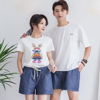 턴키 빅사이즈 카브라 면스판 밴딩 3부 반바지 리뷰후기