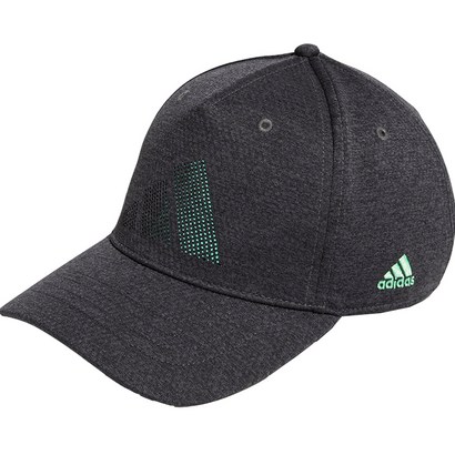 아디다스골프 FW 도트 로고 캡 모자 HC381