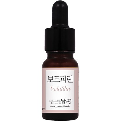 맑을담 보르피린 원액 에센스