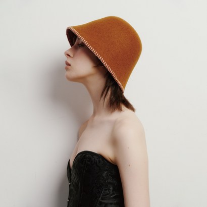 포에지담 Whistitch Coche hat