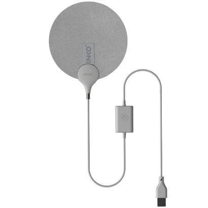 잉코 휴대용 USB 손난로
