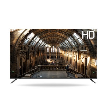 아티브 HD ED TV