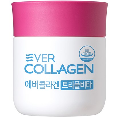 에버콜라겐 트리플비타
